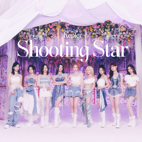 Shooting Star